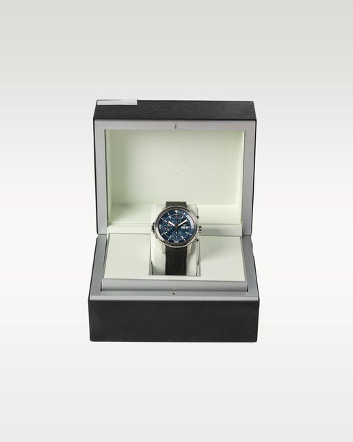 IWC Aquatimer IW376805 Image 5